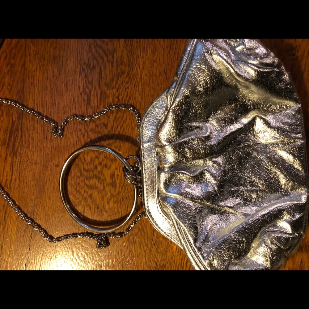 Aldo Wristlet